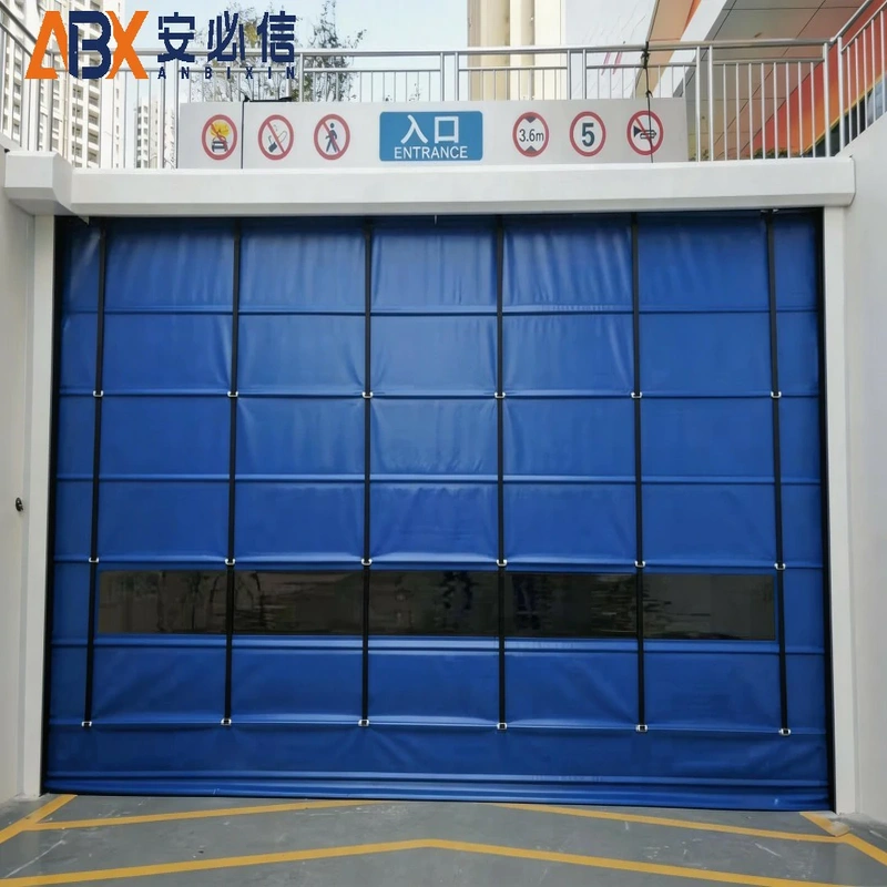 辽源市高速堆积门